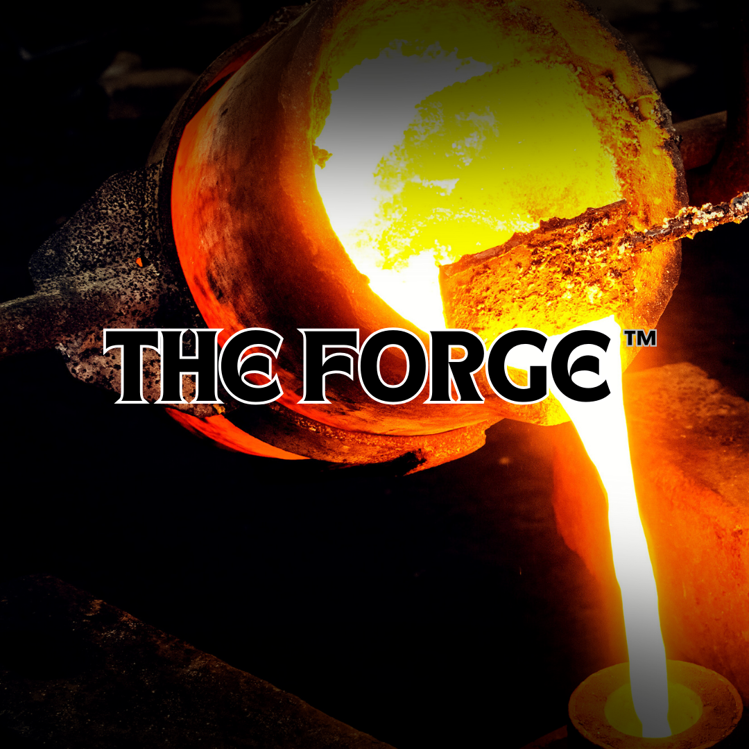 THE FORGE™