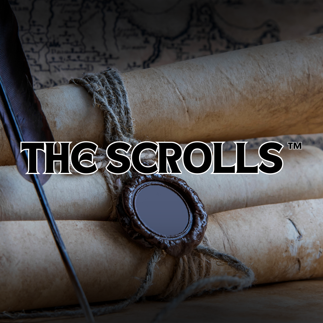 THE SCROLLS™