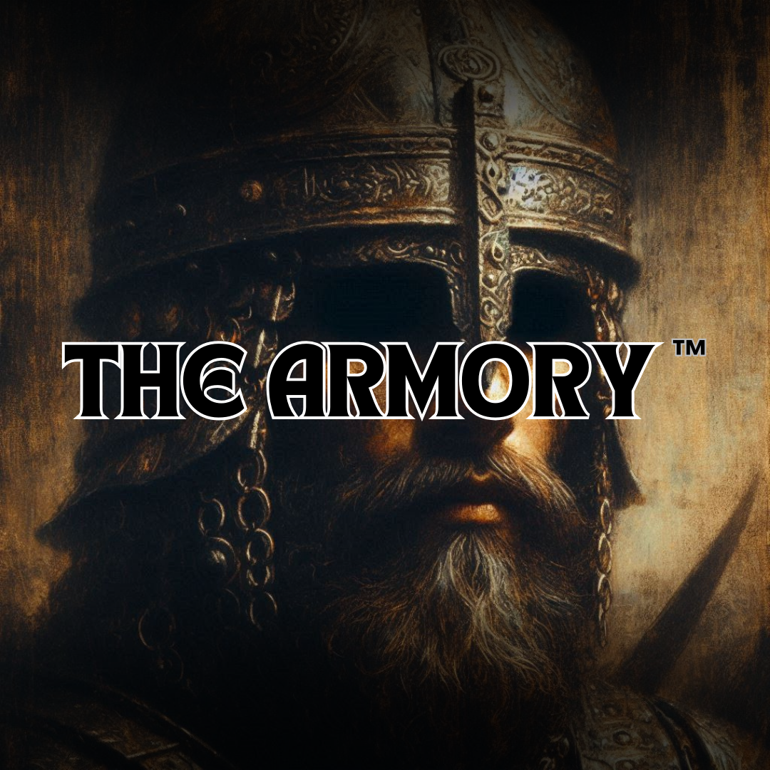 THE ARMORY™